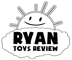 Ryans worlds squishy figures are so soft and satisfying, kids cant put them down. Free Printable Coloring Pages For Kids And Adults Printable Ryan Toy Coloring Pages
