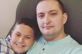 Melissa Abernathy's Instagram, Twitter & Facebook