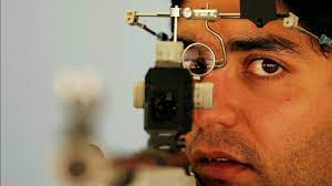 Olympic gold is all about doing little things. How Abhinav Bindra Overcame Panic And Anxiety To Win His Olympic Gold
