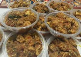 Resep Ayam Dangkot Asli Toraja Oleh Muhammad Andi Fariq Cookpad