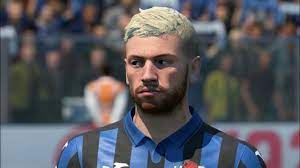 In 2013, papu gomez refused offers from inter and fiorentina, because he dreamed of playing in the champions league. Alejandro Papu Gomez Atalanta Face Fifa 21 Fifa 20 Virtual Pro Lookalike Pro Clubs Youtube