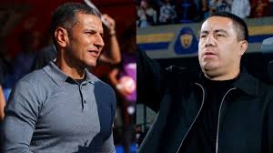 News source: ESPN Deportes