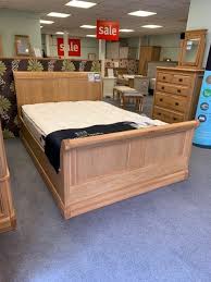Get 5% in rewards with club o! Clearance Verona 4 6 Double Bed Bedroom Furniture Living Homes