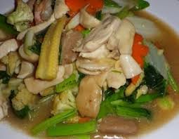 Resep capcay goreng jawa ini hasil modifikasi dari resep capcay lainnya. Resep Capcay Kuah Enak Praktis Sederhana