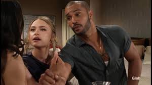 Holden will confess that one secret he and Audra have been keeping for years