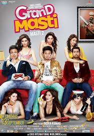 Grand Masti (2013) - News - IMDb
