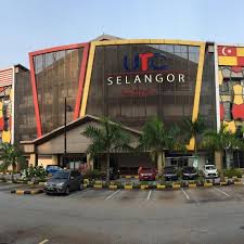 I've also listed the contact numbers as well just in case if address: Utc Selangor At Anggerik Mall Home Facebook