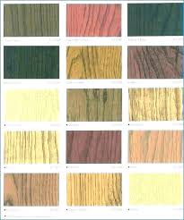 java gel stain color chart mjcleaningservices co