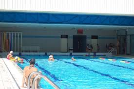Piscine Fernand Blanluet Du Pre Saint Gervais Horaires Tarifs Et Telephone Guide Piscine Fr