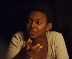 Nasce filho do 'boa vida' de Capitães de Areia