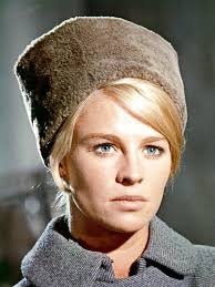 Doctor Zhivago, Julie Christie, 1965' Photo