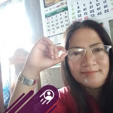 TINGNAN II Lumapit sa Brigada News Fm Daet si Mrs. Daisy Velarde, 60 taong  gulang ng Brgy. San Felipe, Basud, Camarines Norte para humingi ng tulong.  Siya ay may stage 3B breast