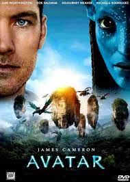 Avatar Dublado Avi Dvdrip Avatar Movie Avatar Poster Avatar Full Movie