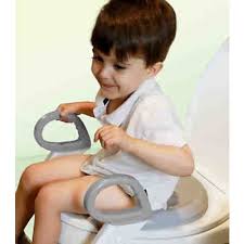 Urinoir portatif, toilette portative ou chaise percée chez walmart canada. Toilettentrainer Gunstig Kaufen Mytoys