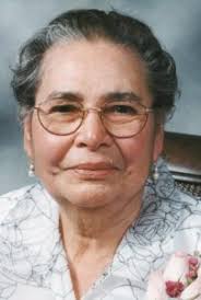 Maria A. Garcia