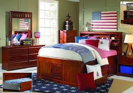 Full size captain's beds are beds with storage. Elizabeth Full Size Captains Bed With Six Storage Drawers