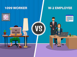 You can always come back for offer letter for 1099 employee because we update all the latest coupons and special deals weekly. 1099 Workers Vs W 2 Employees In California A Legal Guide 2021