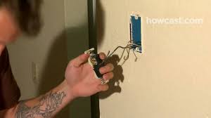This reputable power cord offers 12 ac outlets with surge protection for charging your computer, laptop, phone, camera, and more. How To Replace An Electrical Outlet Youtube