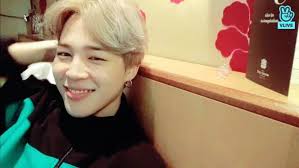 Bts members jin, suga and jimin's v live saw more than six. The Red Fox 1 2 Park Jimin Vlive Wattpad