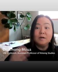 NK Xiong grew up knowing her family’s refugee story. Her parents documented  nearly every part of it through pictures and a camcorder. But she didn’t  know much about Hmong history., In high school, she ...