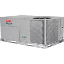 Costs for a bryant ac range from $2,375 to $4,000. Bryant Commercial Packaged Units Day Heating Cooling Hvac