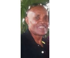 Marlon Holt Obituary (2016)