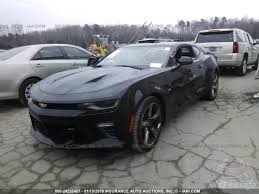 I go over the options on my 2020 camaro ss 1le and how much each one cost. Chevrolet Camaro Ss 2016 Black 6 2l Vin 1g1fe1r76g0133477 Free Car History