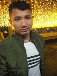 Mark Luo's Instagram, Twitter & Facebook