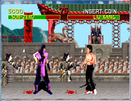 Watch online mortal kombat legends: Mortal Kombat 1 Ermac Mame Hack Lasopagroup
