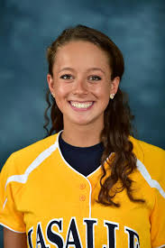 2015 Softball Roster