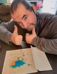 Eric Michael Wetter Obituary August 30, 2021