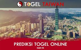 Prediksi Jitu Togel Taiwan