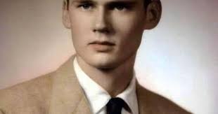 Albert 'Bunny' Sutton, July 26, 1937 — Feb. 6, 2021