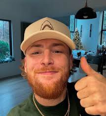 Recognized as rising fan