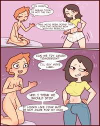 Fixing the relationship comic porn | HD Porn Comics