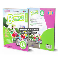 Gratis bupena kelas 2c sd penerbit erlangga revisi 2017 di lapak. Buku Bupena Kelas 4 Jilid 4a Tema 1 Tema 2 Dan Tema 3 Kurikulum 2013 Edisi Revisi Shopee Indonesia