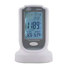 The bm25 area gas monitor. Benetech Gm8802 Digital Co2 Meter Co2 Monitor Meter Gas Detector Carbon Dioxide Detector Thermometer Buy At A Low Prices On Joom E Commerce Platform