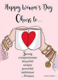 If life is art, then a woman is a masterpiece. Heather Stillufsen On Twitter International Womens Day Quotes Womens Day Quotes Happy Womens Day Quotes