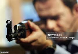 18 International Action Network On Small Arms Stock Photos, High-Res  Pictures, and Images