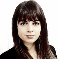 2 "Dara Hernandez Gomez" profiles