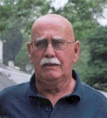 Edward Curtin Obituary