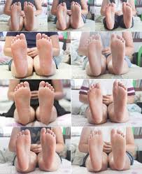 Baby foot is a popular chemical peel that gets rid of calluses and the top layer of dead skin but before using it, you should know how to baby foot works. The Face Shop Smile Foot Peeling Lavenderlilac Dream