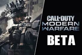 Buy Call Of Duty Modern Warfare Beta Pc Xbox One Ps4 Download Code Vevo Digital Call Of Duty Modern Warfare Ps4 Or Xbox One
