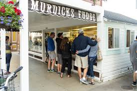 Obviously, this is not the case! Building On Mackinac Island Where Horses Rule The Roads Mansion Global