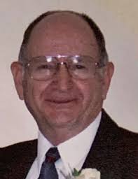 Obituary information for Charles Edgar Whaley