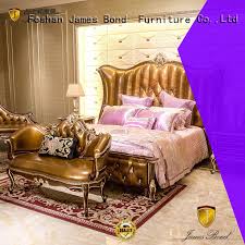 Designer bedroom furniture instantly transforms your sleep space into a luxurious retreat. Gorgeous Luxury King Size Bedroom Sets Manufacturer For Home James Bond