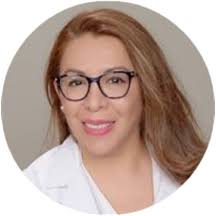 Maria Claros, PA, Dumfries, VA