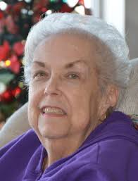 Judith Bean Obituary (1943