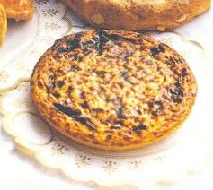 Tarte Au Riz