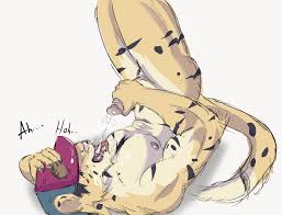 Rule34 - If it exists, there is porn of it   4724856